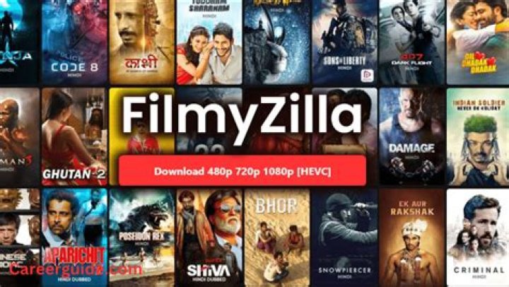 Stream Hindi Dubbed Web Series: Unveiling filmyfly xyz and filmyzilla for Download