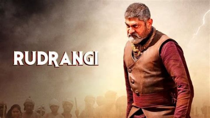 Stream Rudrangi Movie on FilmyFly: Your Ultimate Guide to Download and Watch