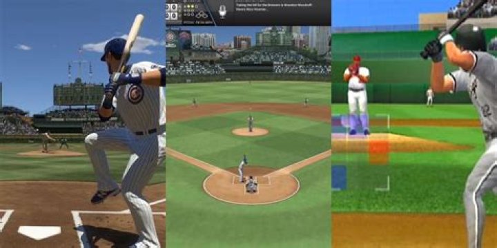 StreamEast MLB: The Ultimate Guide to Streaming MLB Games Online
