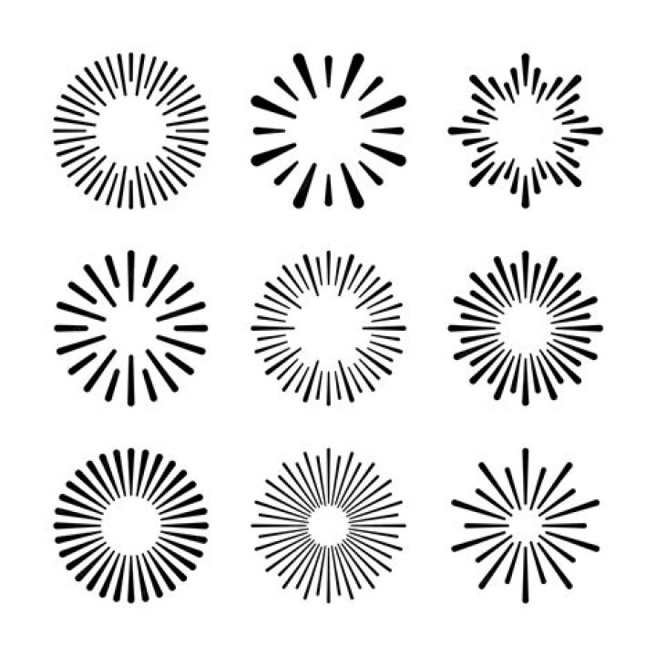 Sunburst Symbol Meaning: Unveiling the Mystical and Cultural Significance