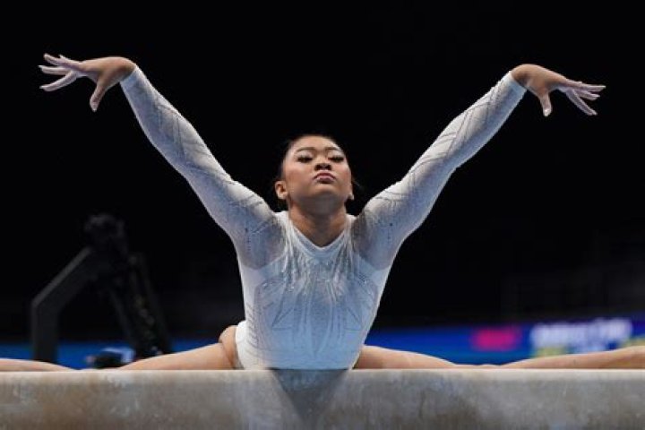 Suni Lee Body: The Inspiring Journey of an Olympic Champion