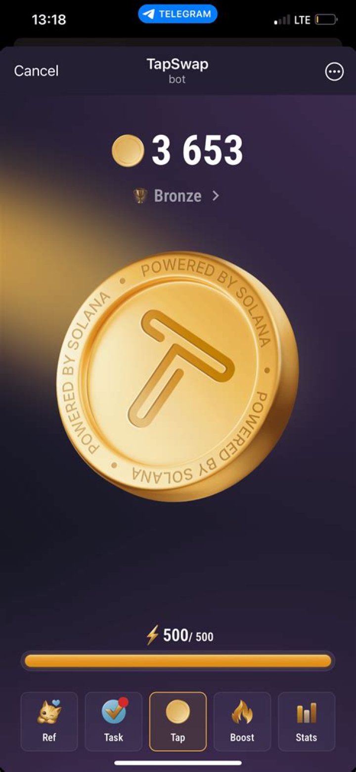 Tapswap Listing Date: Everything You Need to Know