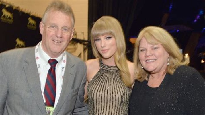 Taylor Swift's Parents Reconcile: A Journey of Healing and Forgiveness