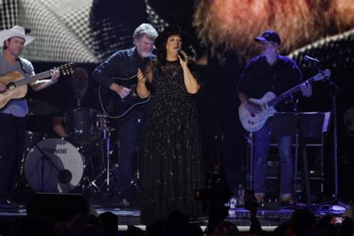 Taylor Swift's Tribute to Toby Keith: A Heartfelt Moment at His Funeral