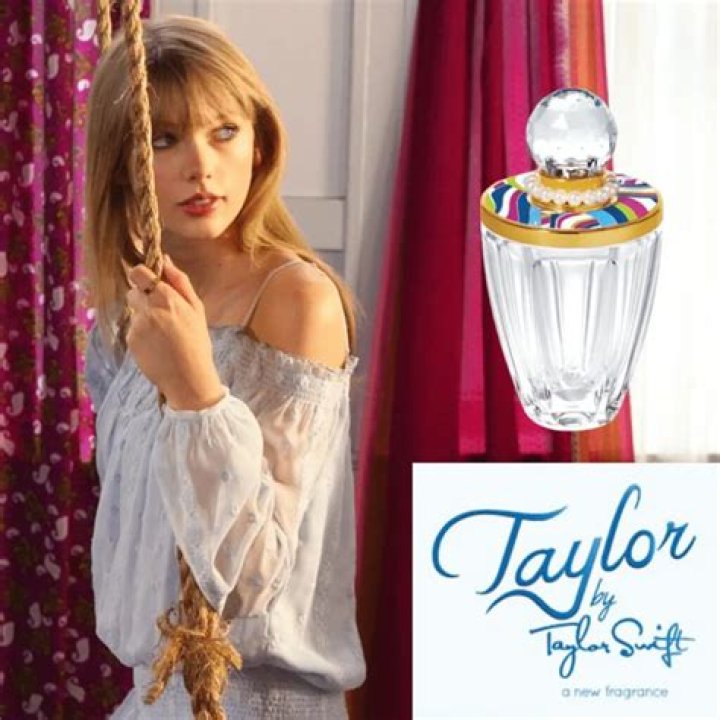 The Enchanting Essence of Taylor Swift: Exploring the Taylor Swift Scent