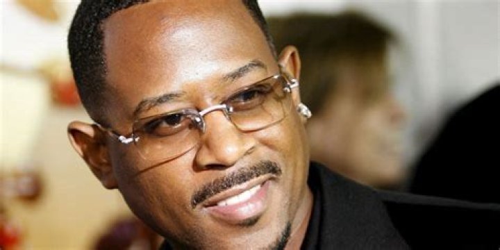 **The Enduring Legacy of Martin Lawrence: Is He Still Alive?**