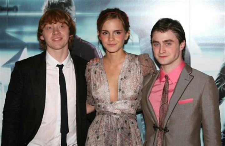 The Enigmatic Cast of Harry Potter 5: A Deeper Look