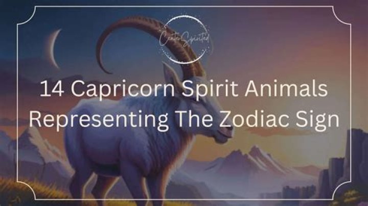 The Enigmatic January 4 Zodiac Sign: Unveiling the Capricorn Spirit