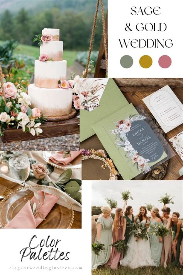 The Enigmatic Journey of Sage Gold Marshall: A Multifaceted Talent