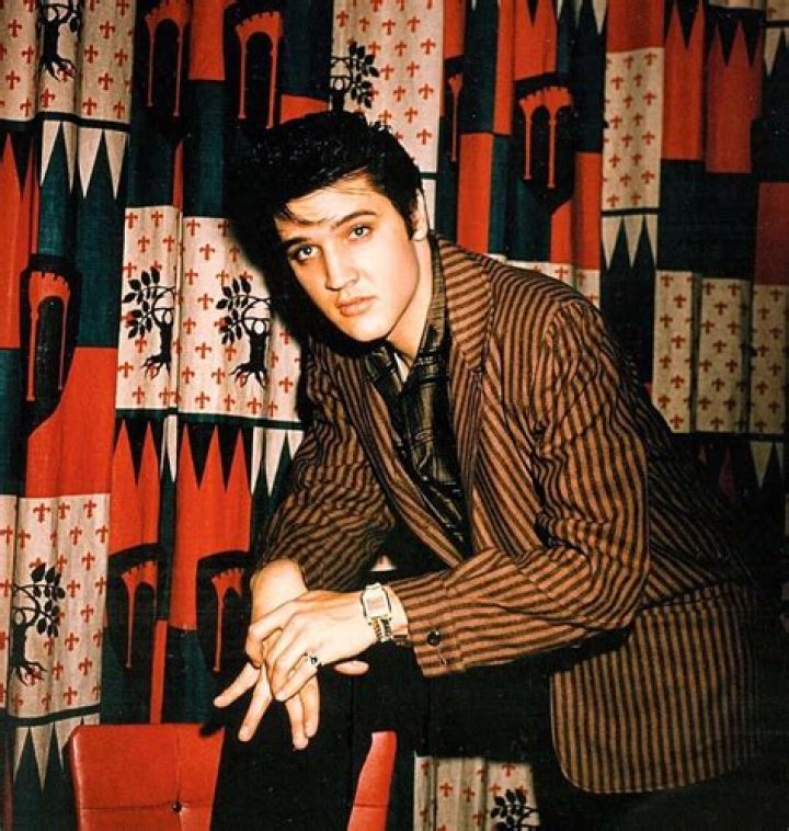 The Fascinating Ancestry of Elvis Presley