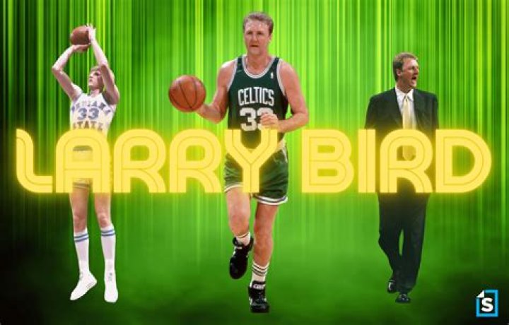 The Inspiring Journey of Larry Bird's Kids