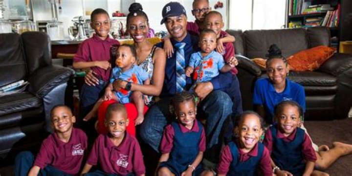 The Inspiring Journey of The Derricos Family 2024