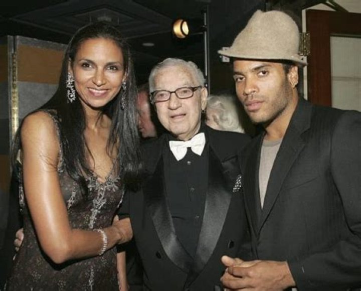 **The Intriguing Life of Sy Kravitz: A Journey Through Art and Legacy**