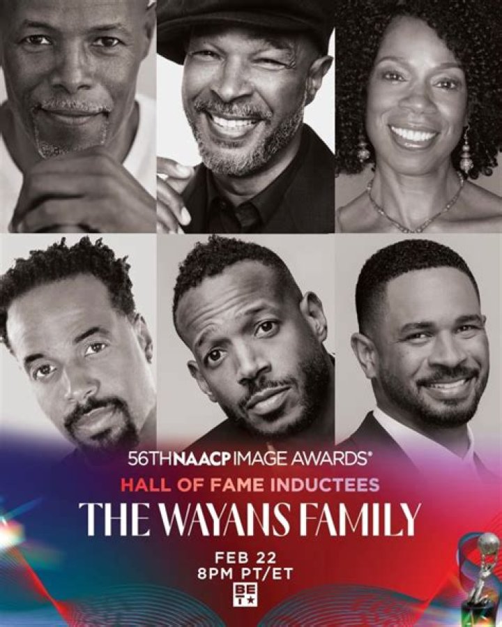 The Intriguing Wayans Family Tree: A Legacy of Comedy and Talent