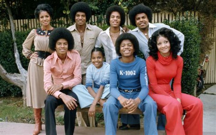 The Legacy of the Jackson Family: A Journey Through Time