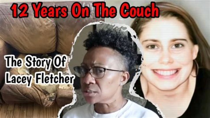 The Life and Tragic Story of Lacey Fletcher