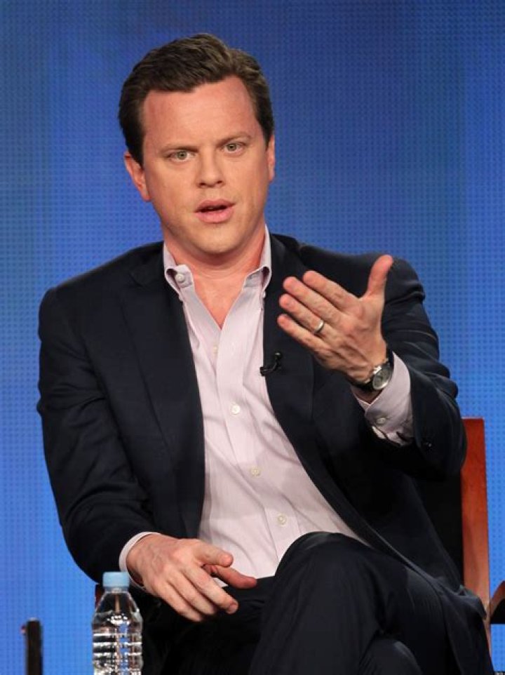 **The Remarkable Journey of Willie Geist: A Multifaceted Media Personality**