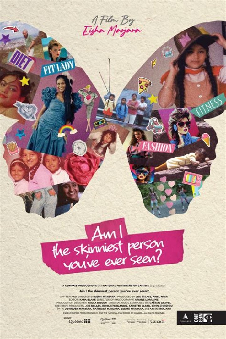 The Skinniest Person in the World: Unveiling the Extraordinary Journey