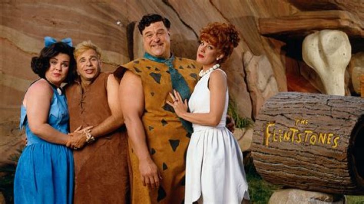 The Timeless Appeal of the Flintstones Cast