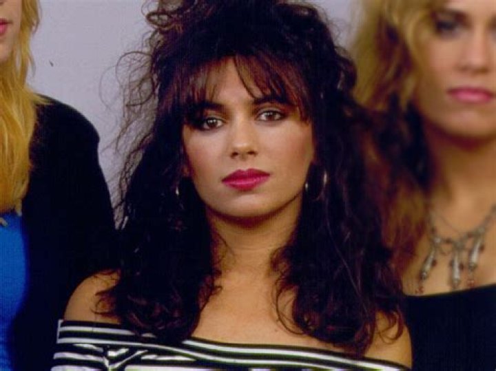 The Untimely Passing of a Bangles Icon: Remembering the Legacy of the Singer