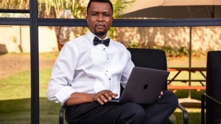 Themba Gorimbo Net Worth 2024: A Comprehensive Guide to His Wealth and Career