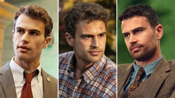 Theo James Brothers: Exploring the Lives and Achievements of the Talented Siblings