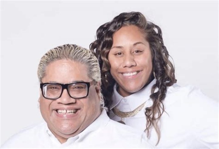 Theresa Fuavai-Fatu: A Comprehensive Guide to Her Life, Career, and Achievements