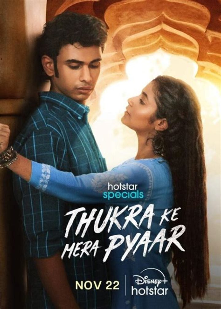 Thukra Ke Mera Pyar Web Series: A Deep Dive into the World of Filmyzilla Drama