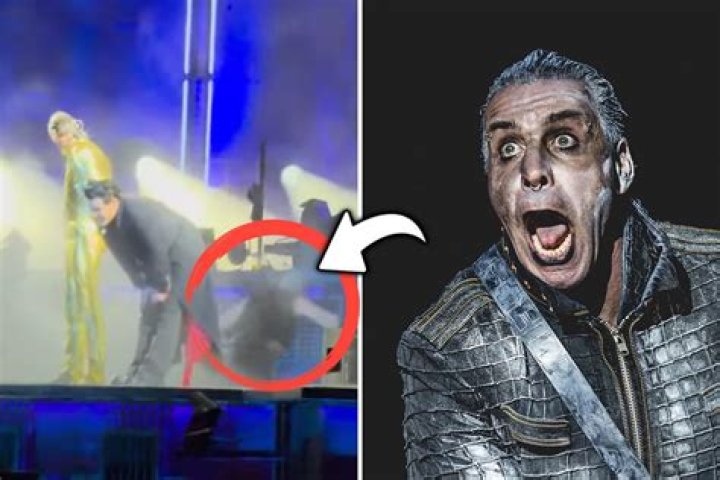 Till Lindemann Wife 2024: A Closer Look at His Personal Life