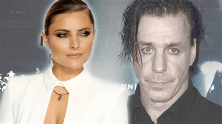 Till Lindemann Wife: A Deep Dive into the Life of the Rammstein Frontman