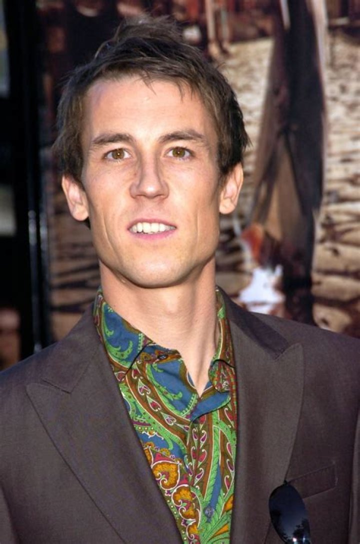 Tobias Menzies: A Deep Dive into His Personal Life