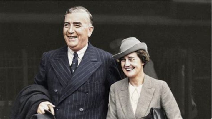 Tobias Menzies and His Enigmatic Wife: A Glimpse into Their Lives