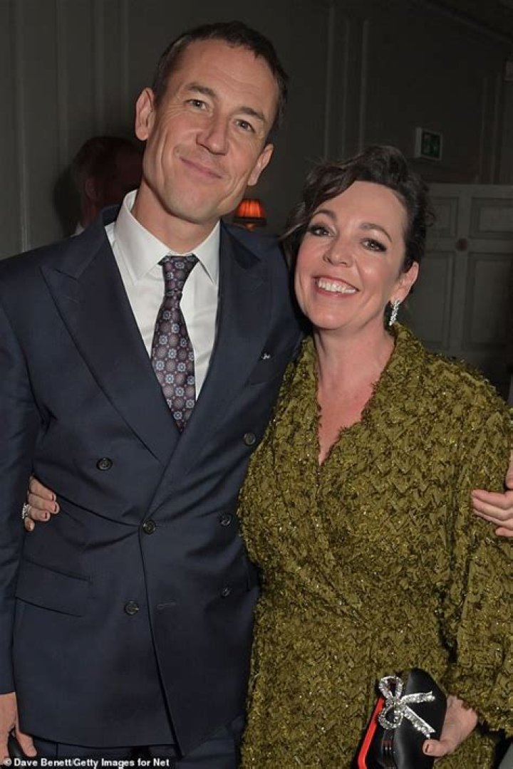 Tobias Menzies Wife: The Woman Behind the Talented Actor