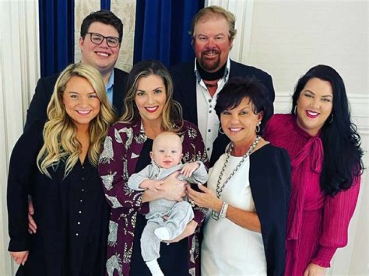 Toby Keith's Children: A Deep Dive into the Family Life of the Country Music Star