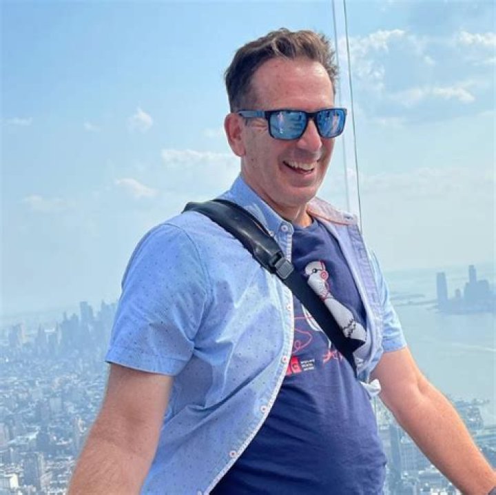 Tony Berlin Age: Exploring the Life and Career of the Notable Journalist