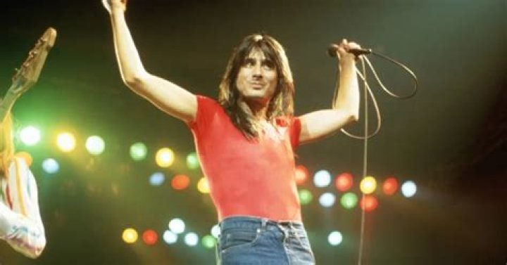 Tragic Loss: Journey Lead Singer Dies, Leaving a Musical Legacy