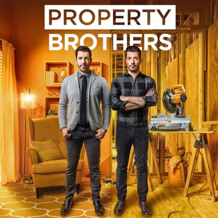 Tragic Loss: The Property Brothers' Brother Dies of Heart Attack