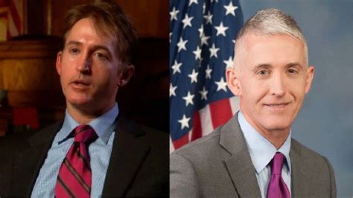 Trey Gowdy: A Closer Look at Plastic Surgery Speculations