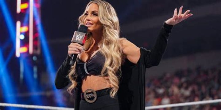 Trish Stratus Ethnicity: A Deep Dive into Her Heritage and Impact on Wrestling