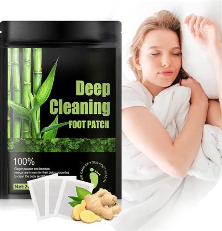TRS Detox Benefits: Unlocking the Power of Natural Cleansing