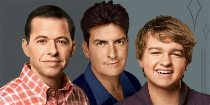 Two and a Half Men Cast: The Iconic Characters and Their Impact on Pop Culture