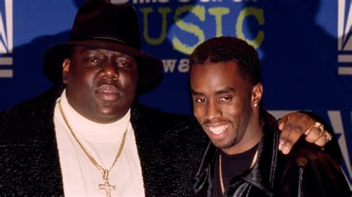 Unbreakable Bonds: The Legacy of P Diddy and Biggie Smalls