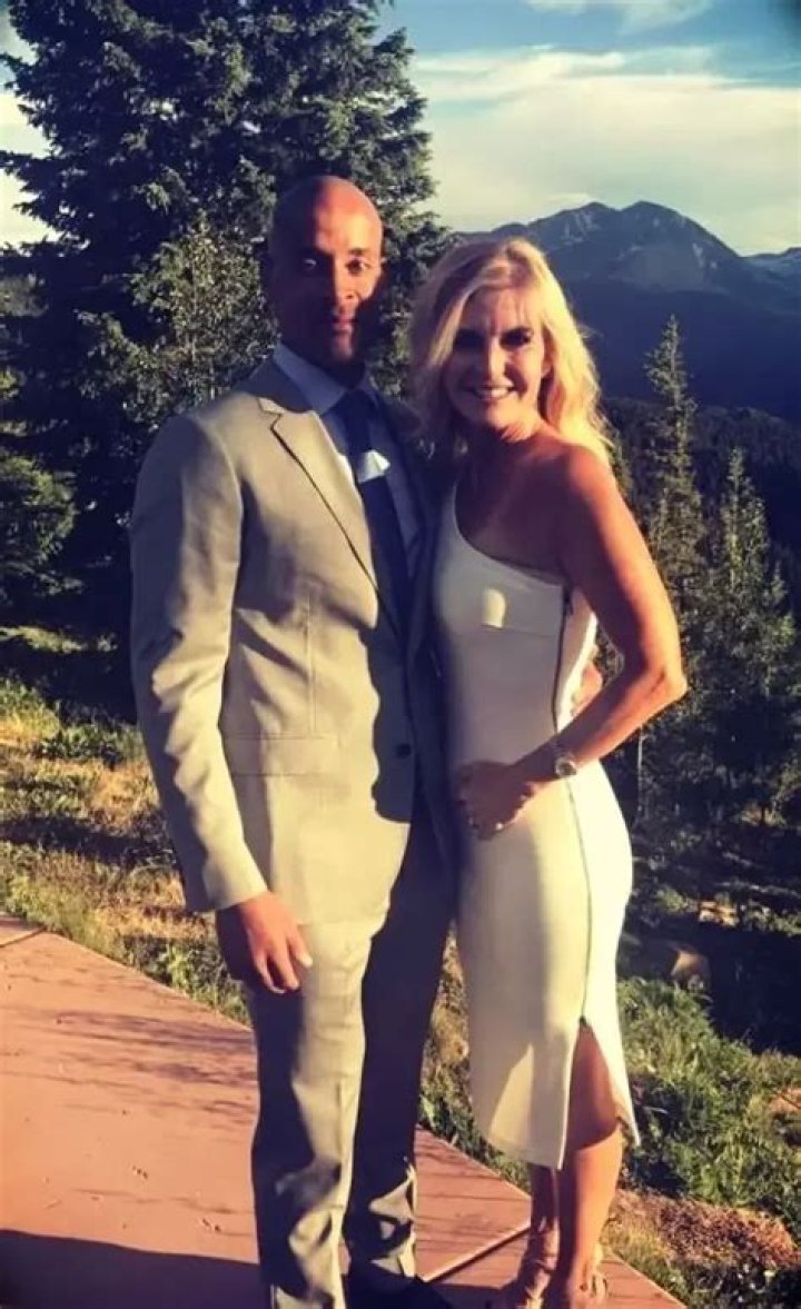 Unbreakable Spirits: The Remarkable Journey of David Goggins and Jennifer Kish