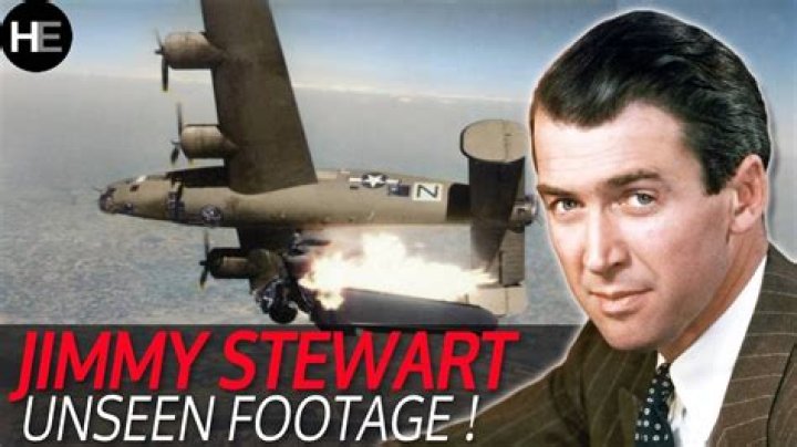 Uncovering the Mystery: How Did Jimmy Stewart Lose His Eye?