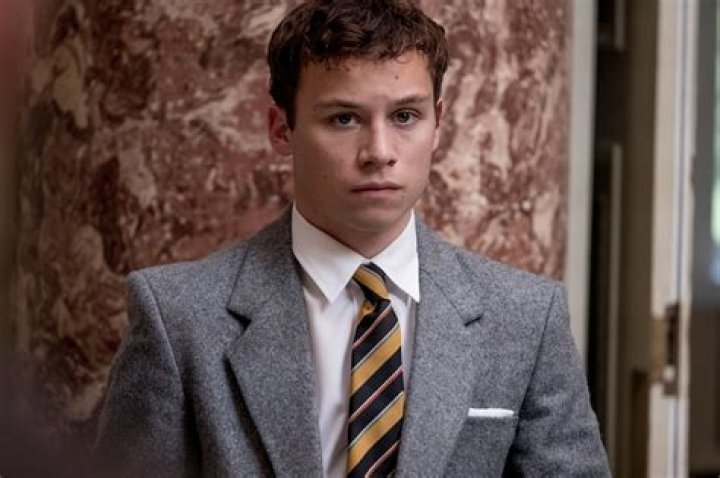 Understanding Finn Cole Height: The Rising Star of Television