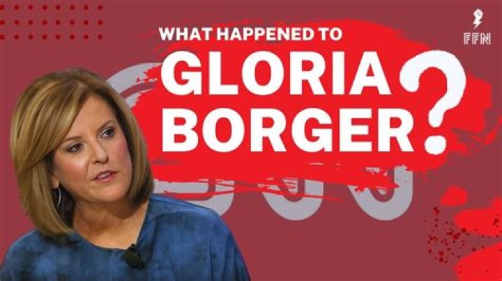 Understanding Gloria Borger's Health: The 2024 Illness Update