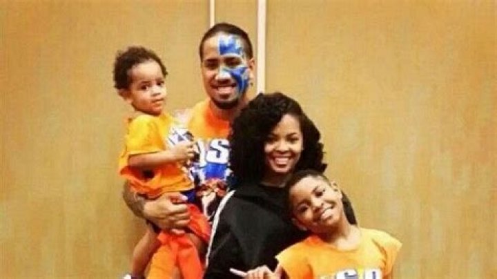 Understanding Jey Uso Kids Names: A Deep Dive into Family and Legacy