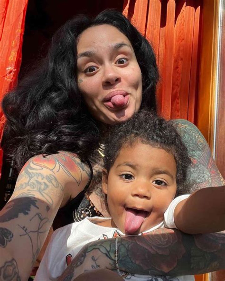 Understanding Kehlani's Father: A Deep Dive into the Life of a Musical Icon