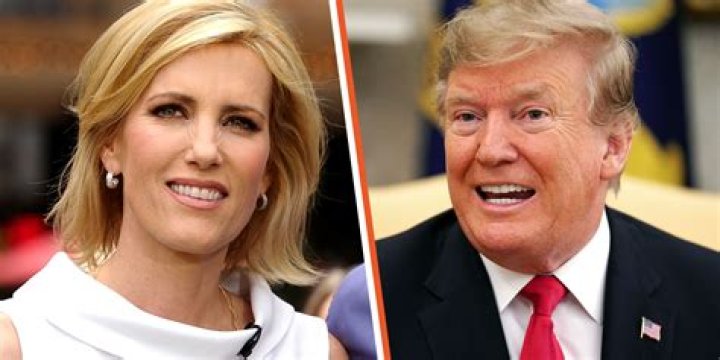 Understanding Laura Ingraham's Wife: A Comprehensive Guide