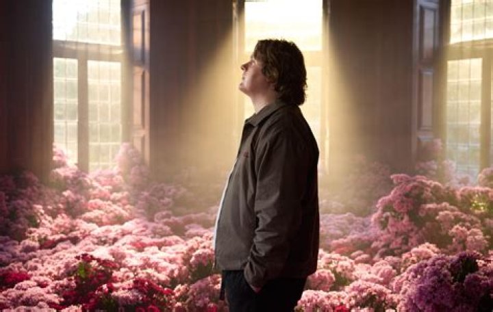 Understanding Lewis Capaldi's Weight Gain: A Comprehensive Insight